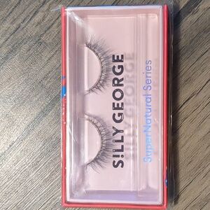 NEW Silly George Halley SuperNatural Lash